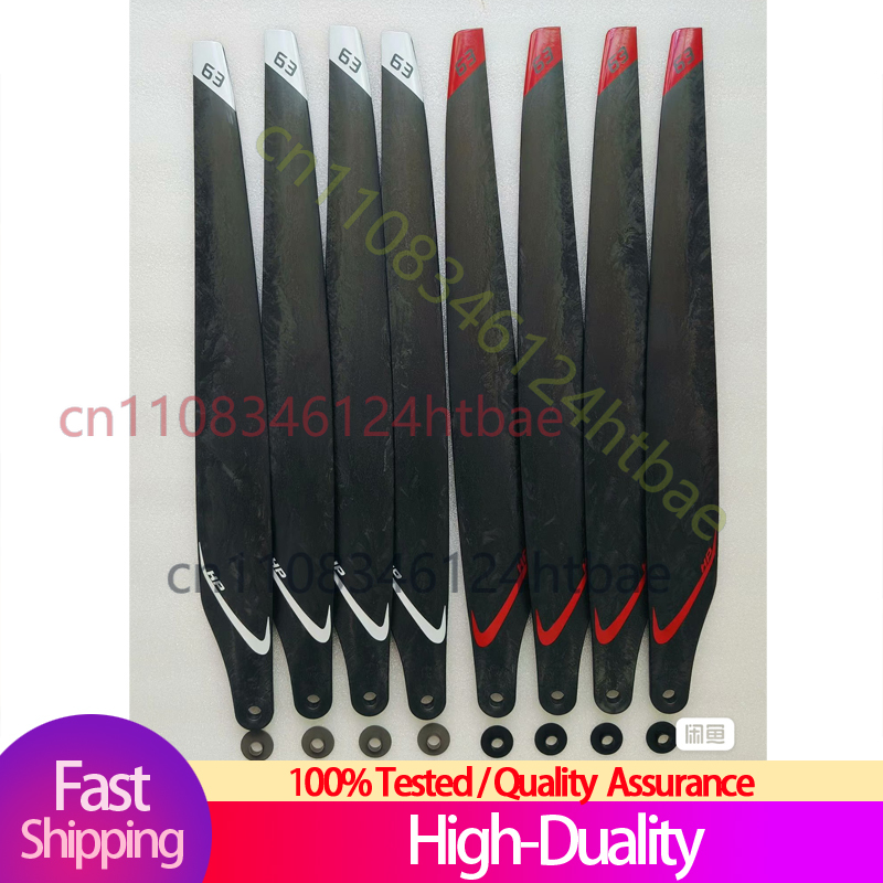 Drone Kit Professional - Foldable Carbon Fiber Nylon Mix Propeller