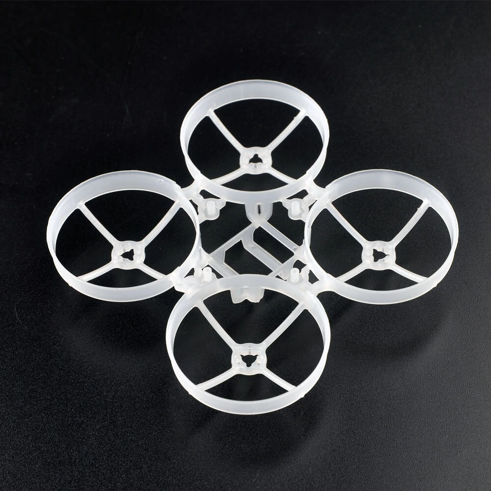 Drone Kit Racing - Happymodel Moblite7 Mobula7 V4 75mm Wheelbase