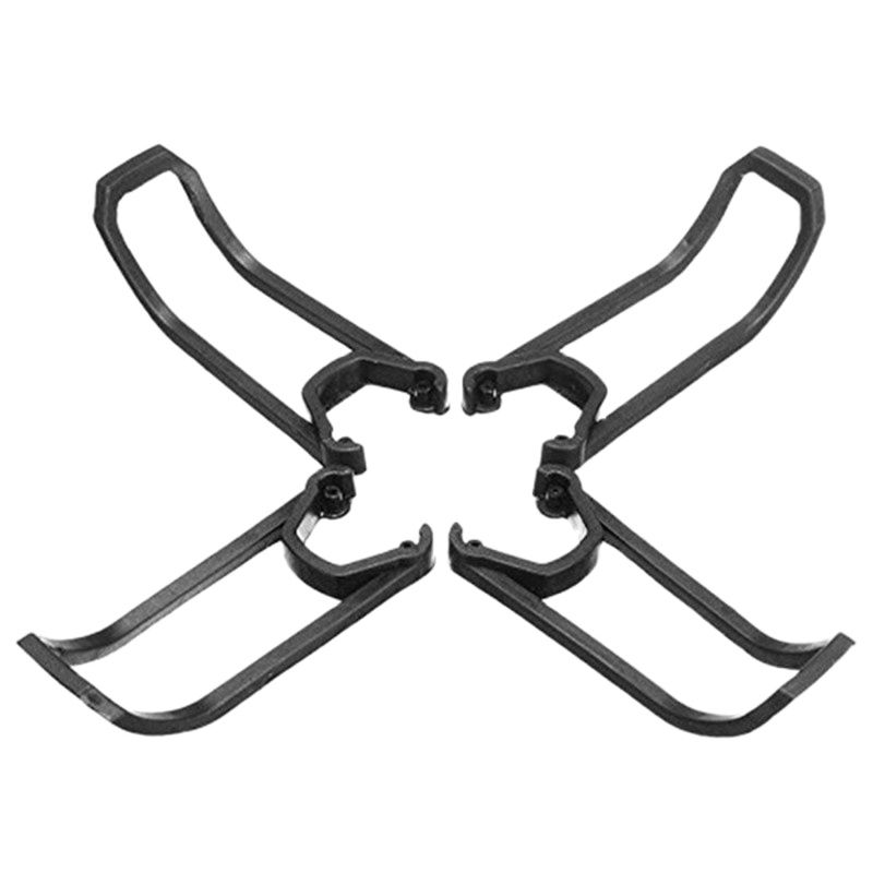4Pcs Propeller Guards For Each - Eachine Drone E58 评论和价格