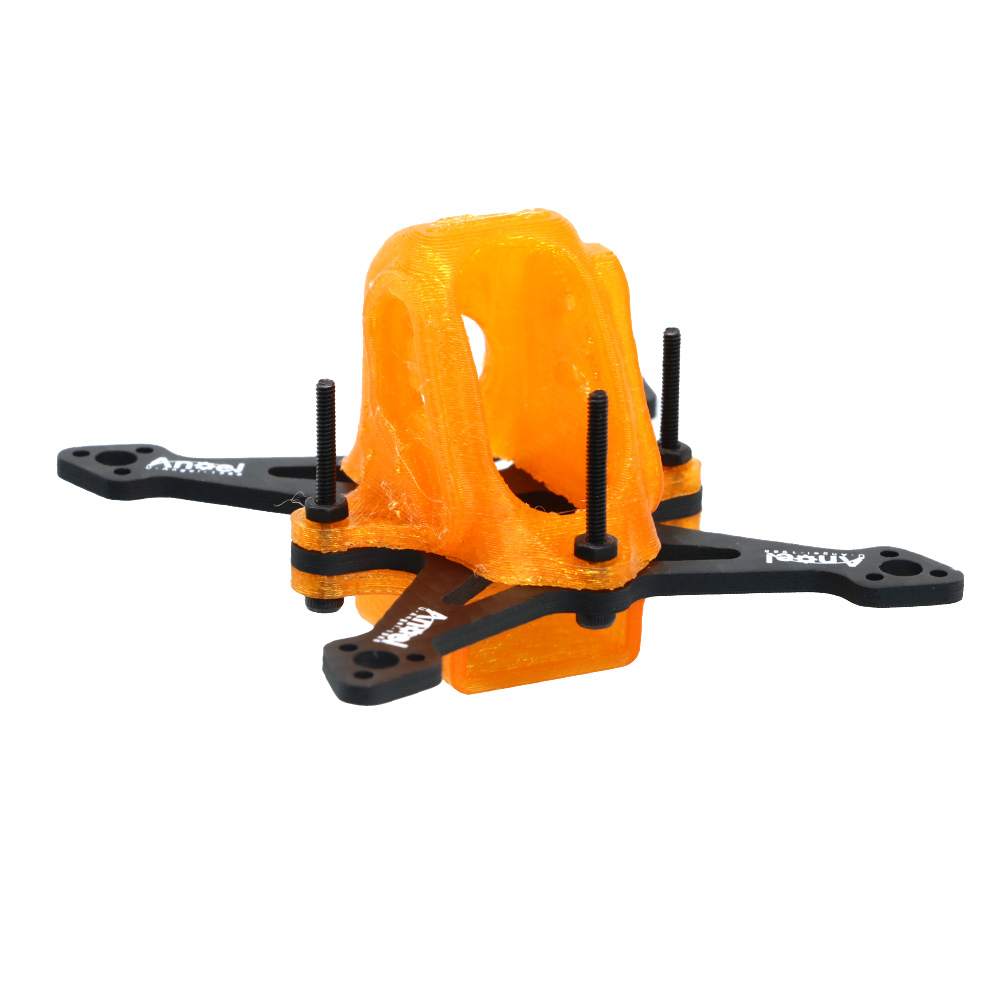 Angel 16 1.6 inch Carbon Fiber - Drone Kit Octocopter 评论和价格