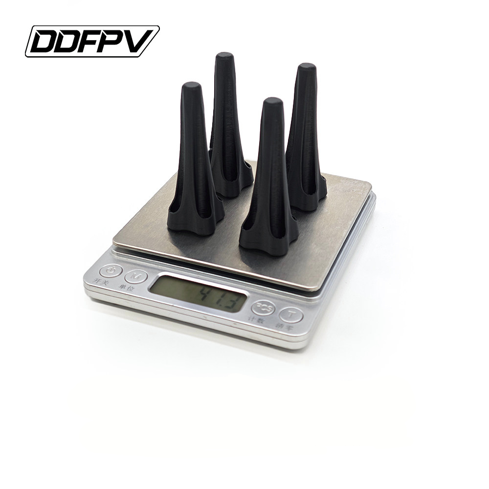 1 Set FPV 3D Printed TPU Unive - Drone Kit Beginner 评论和价格