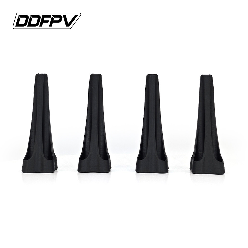 1 Set FPV 3D Printed TPU Unive - Drone Kit Beginner 评论和价格