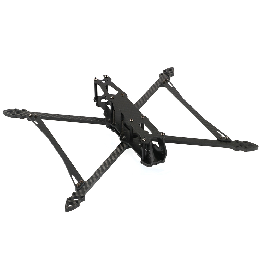 MARK4 FPV Drone Carbon Fiber F - Drone Kit With Camera 评论和价格