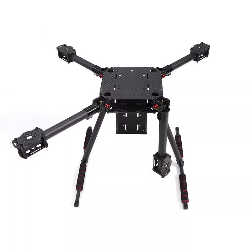 APCarbon Fibre Hardware Vtol U - Drone Kit Vtol 评论和价格