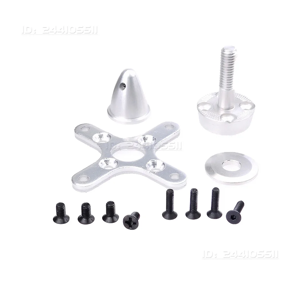 SURPASS HOBBY Brushless Motor  - Drone Kit Octocopter 评论和价格