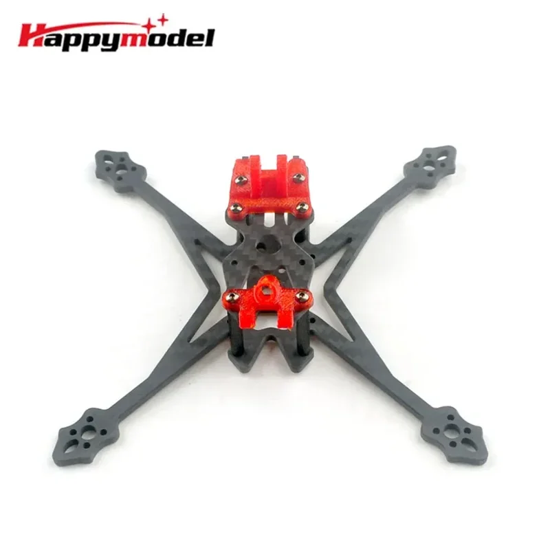 HappyModel Crux35 High Definit - Drone Kit Octocopter 评论和价格