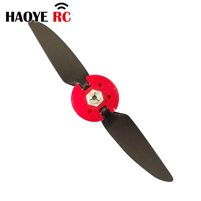 Haoye 2 Sets Folding Propeller - Drone Kit Beginner 评论和价格