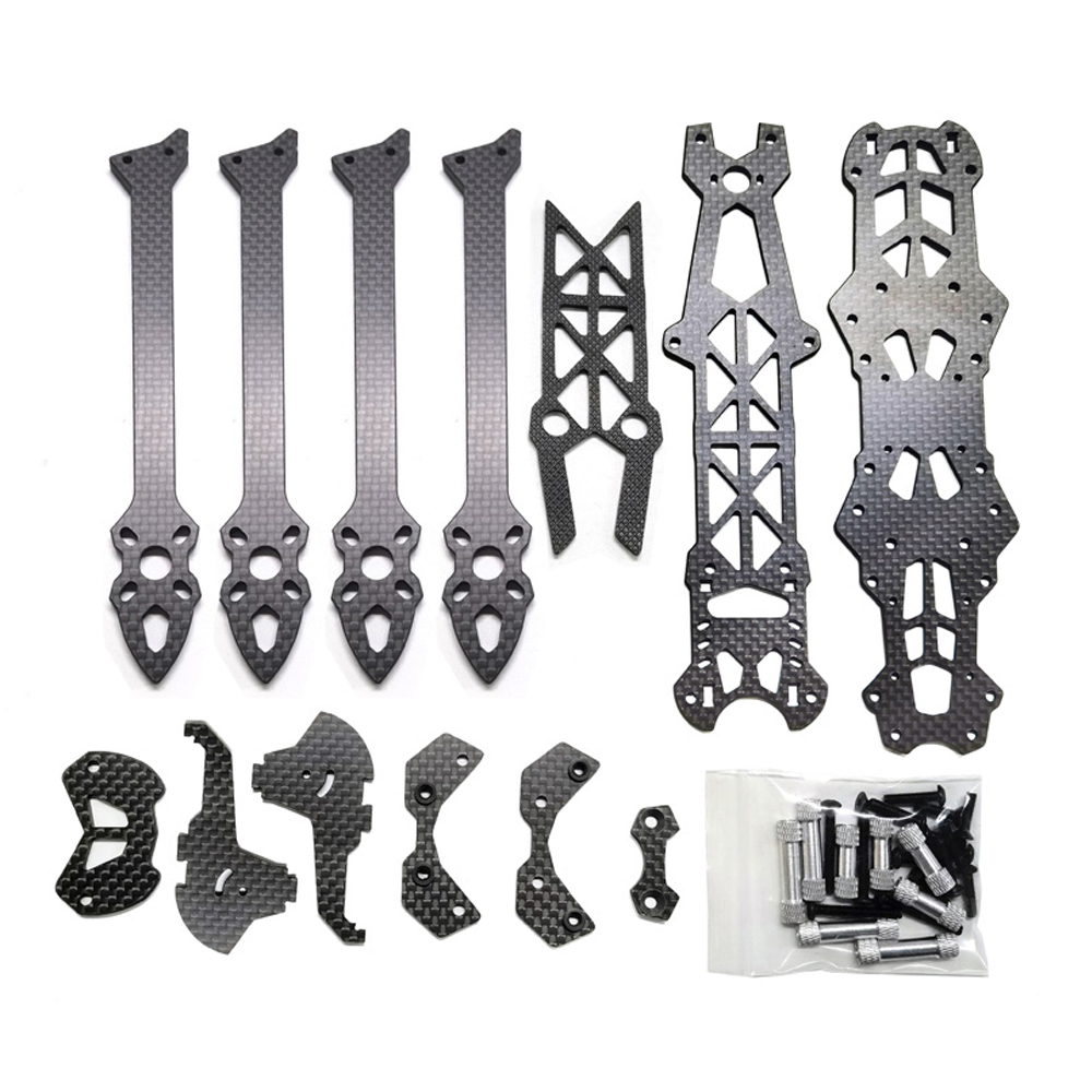 1pcs Mark4 Mark 4 HD 7inch 295 - Drone Kit Racing 评论和价格