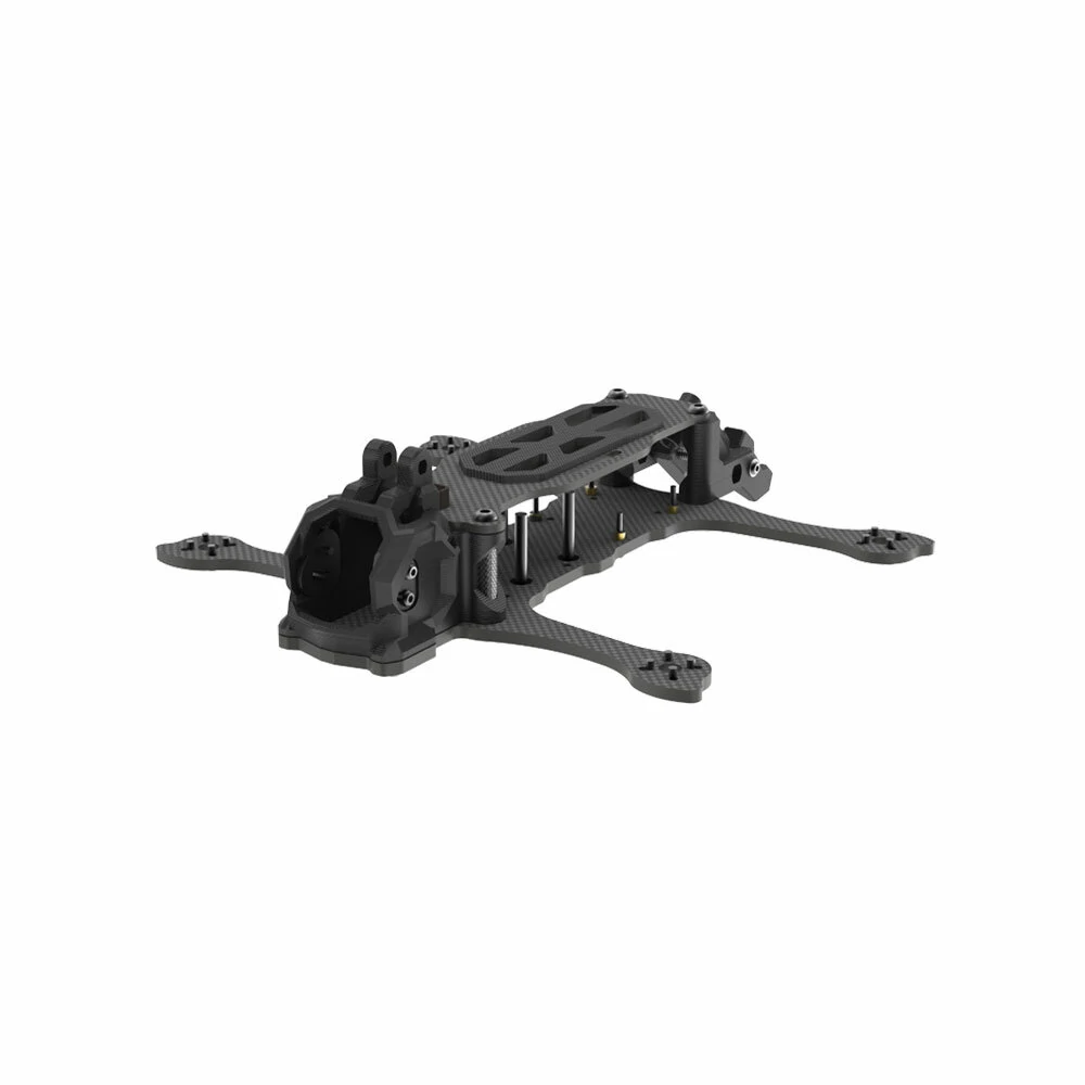iFlight iH3 168mm Wheelbase 3  - Drone Kit Racing 评论和价格