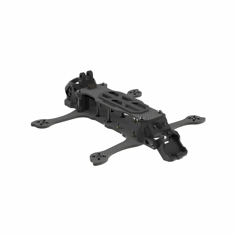 iFlight iH3 168mm Wheelbase 3  - Drone Kit Racing 评论和价格