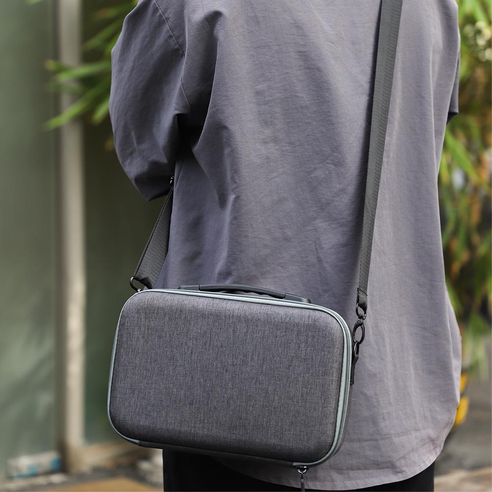 Portable Carrying Bag With Sho - Drone Kit Waterproof 评论和价格