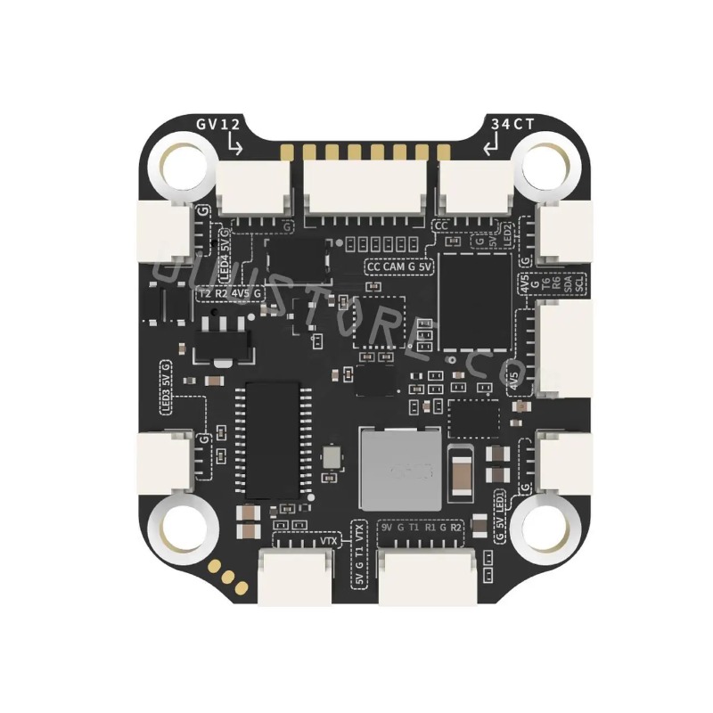 BaMas2022 New SpeedyBee F7 V3  - Betaflight Fc F7 评论和价格