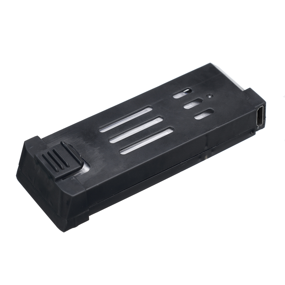 3.7V 850mAh RC Drone Lithium B - Eachine Drone E58 评论和价格