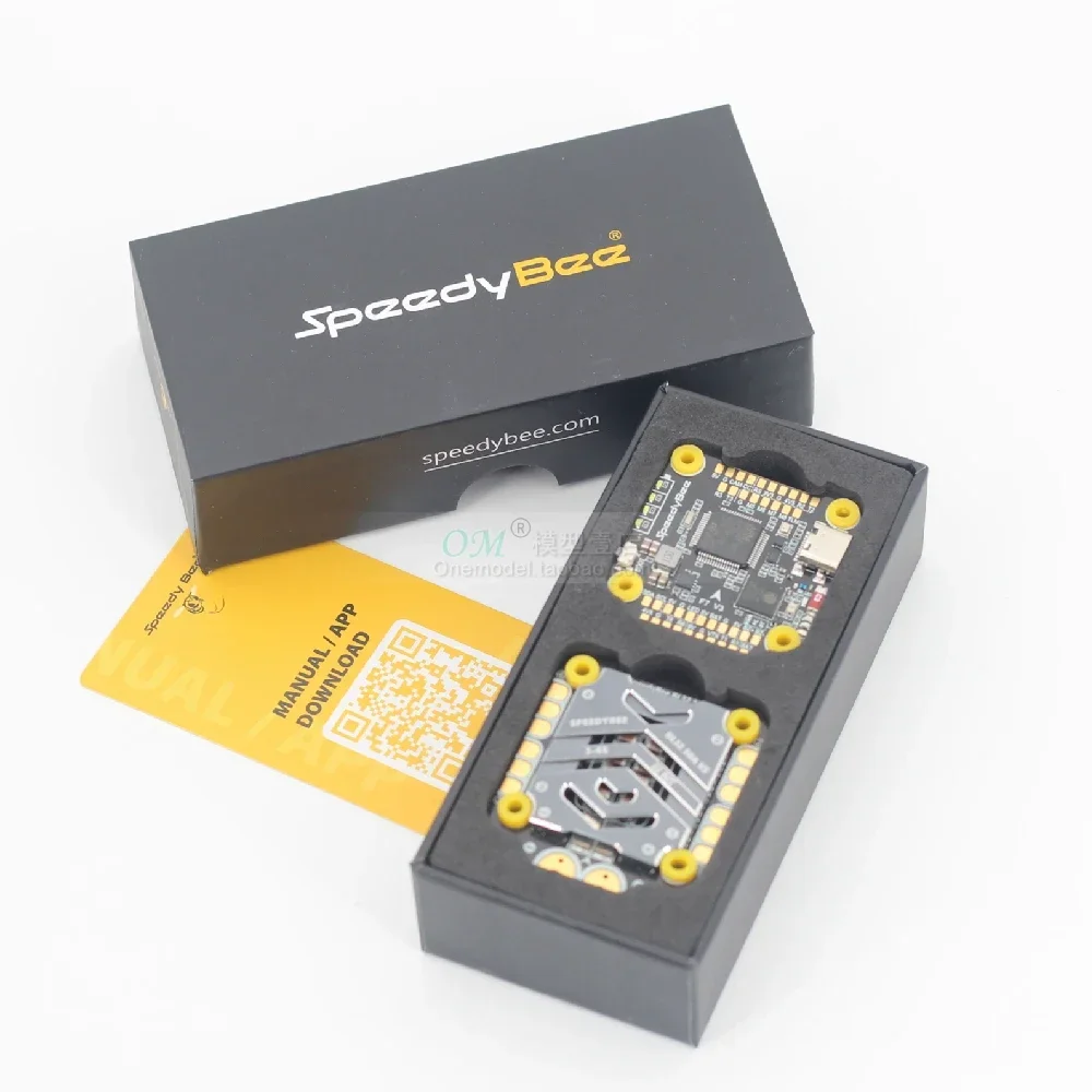 VoltSRunCam SpeedyBee F7 V3 BL - Betaflight Fc F7 评论和价格