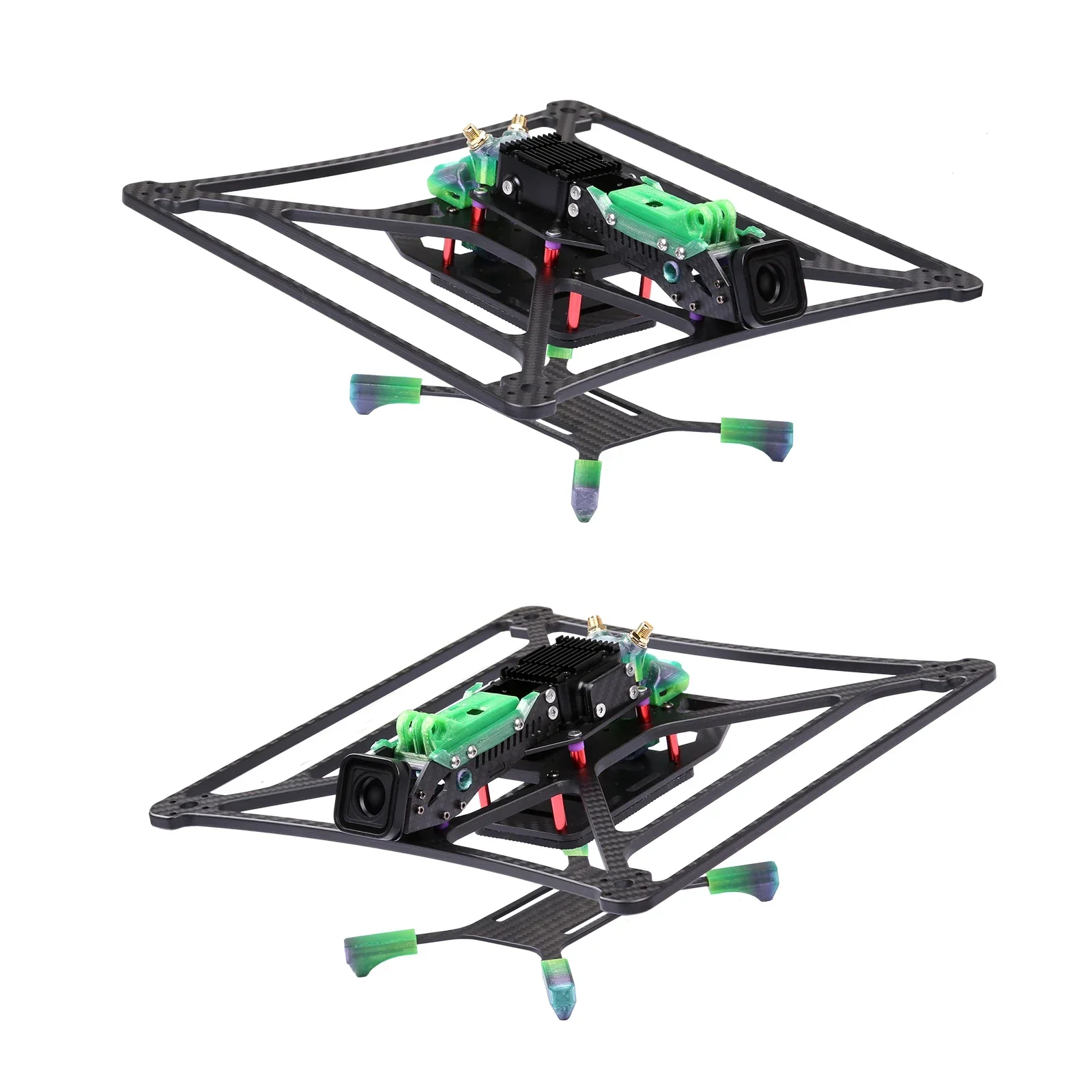 DYS Osprey SX7V1 Waterproof Lo - Drone Kit Waterproof 评论和价格