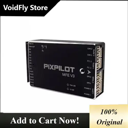 VoidFly 2026 New Makeflyeasy P - Drone Kit Vtol 评论和价格