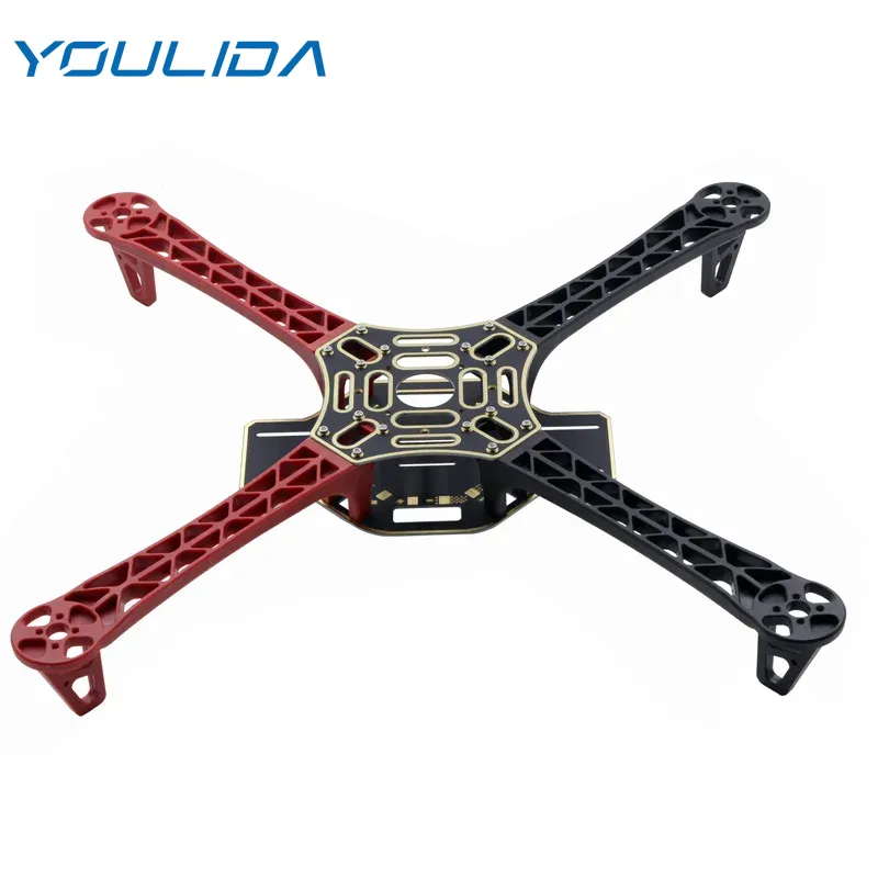 F450 Quadcopter Frame Kit for  - Drone Kit Octocopter 评论和价格