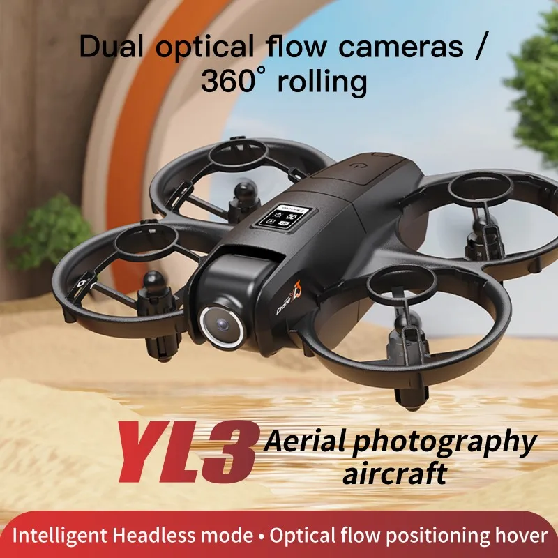 Xiaomi YL3 Drone 8K Aerial HD  - Drone Kit With Camera 评论和价格
