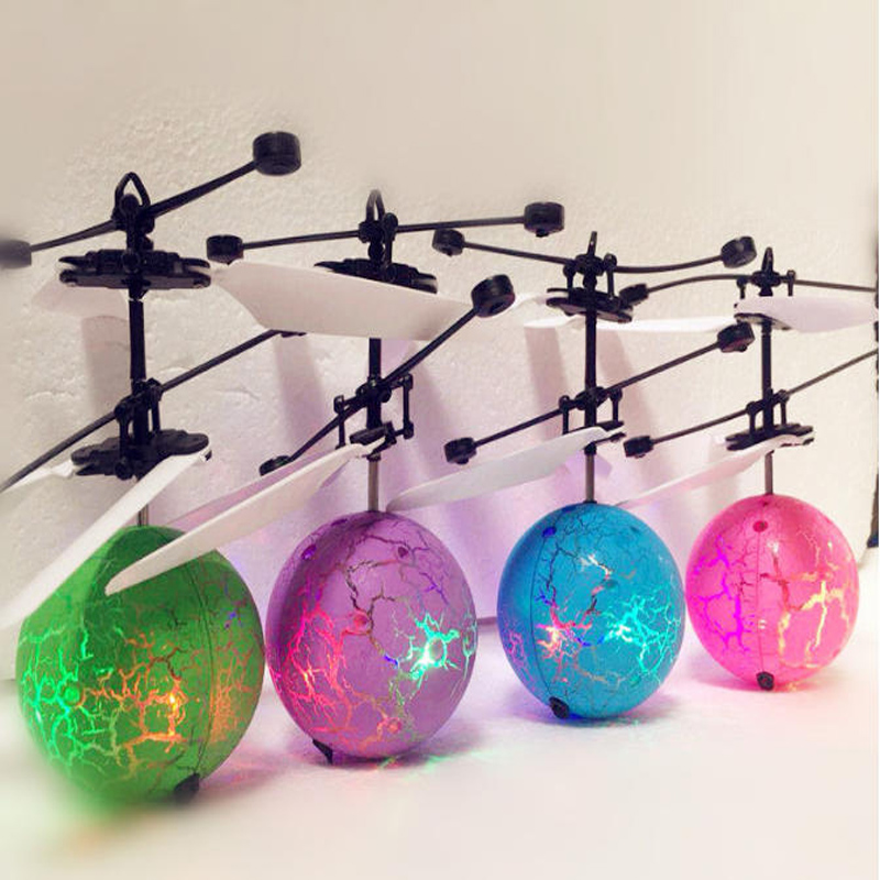 Kids Mini Drone RC Helicopter  - Drone Kit Tricopter 评论和价格