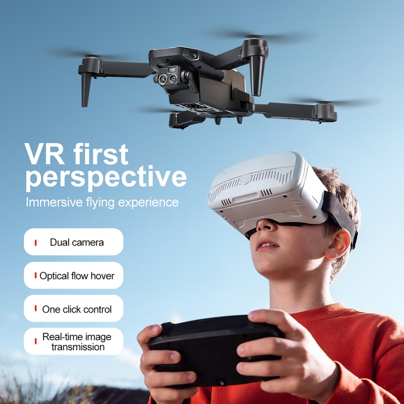 Portable Drone Kit with Remote - Drone Kit Beginner 评论和价格