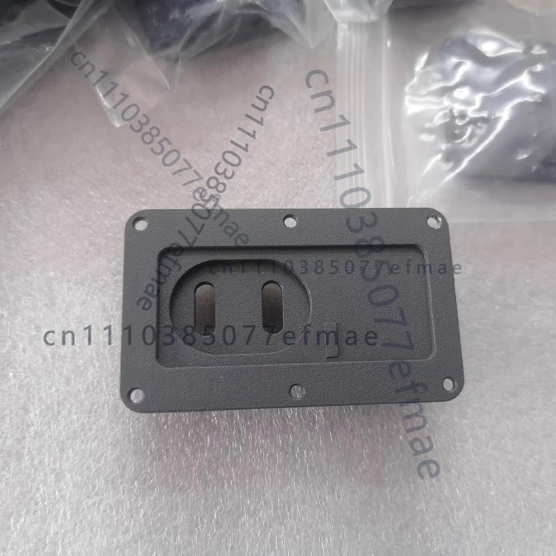 1PC FPVCamera Rear Cover Housi - Drone Kit Professional 评论和价格