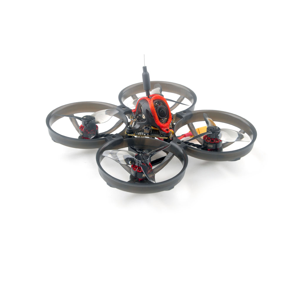 HappyModel Mobula8 1-2S 85mm M - Drone Kit With Camera 评论和价格