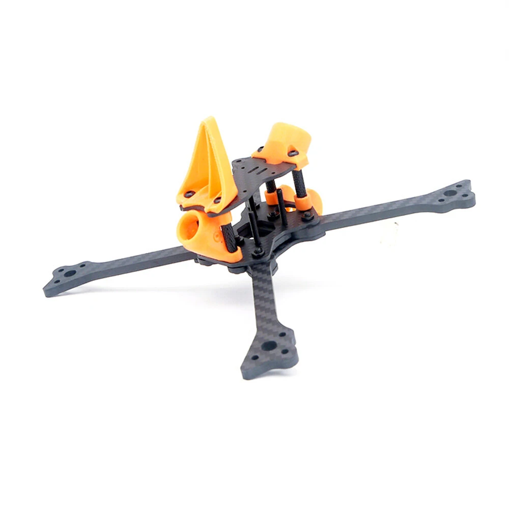 TEOSAW 533Pro 190mm Wheelbase  - Drone Kit Racing 评论和价格