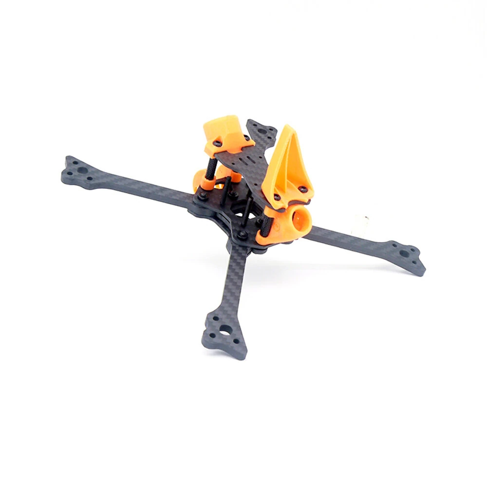 TEOSAW 533Pro 190mm Wheelbase  - Drone Kit Racing 评论和价格