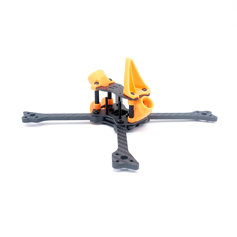 TEOSAW 533Pro 190mm Wheelbase  - Drone Kit Racing 评论和价格
