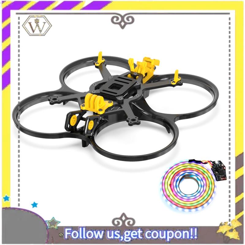 AU33-For Speedybee Bee35 Pro L - Drone Kit Racing 评论和价格