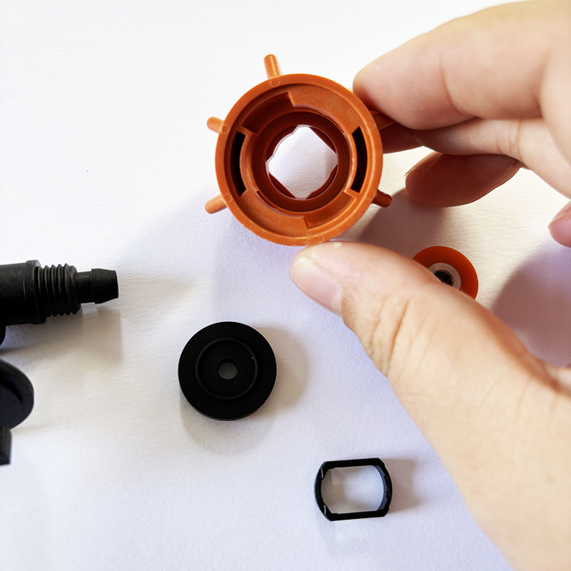 Agras【T30】Nozzle Body Full Kit - Drone Kit Parts Included 评论和价格