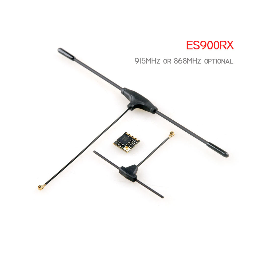 Happymodel RC ELRS Micro ES900 - Drone Kit Racing 评论和价格