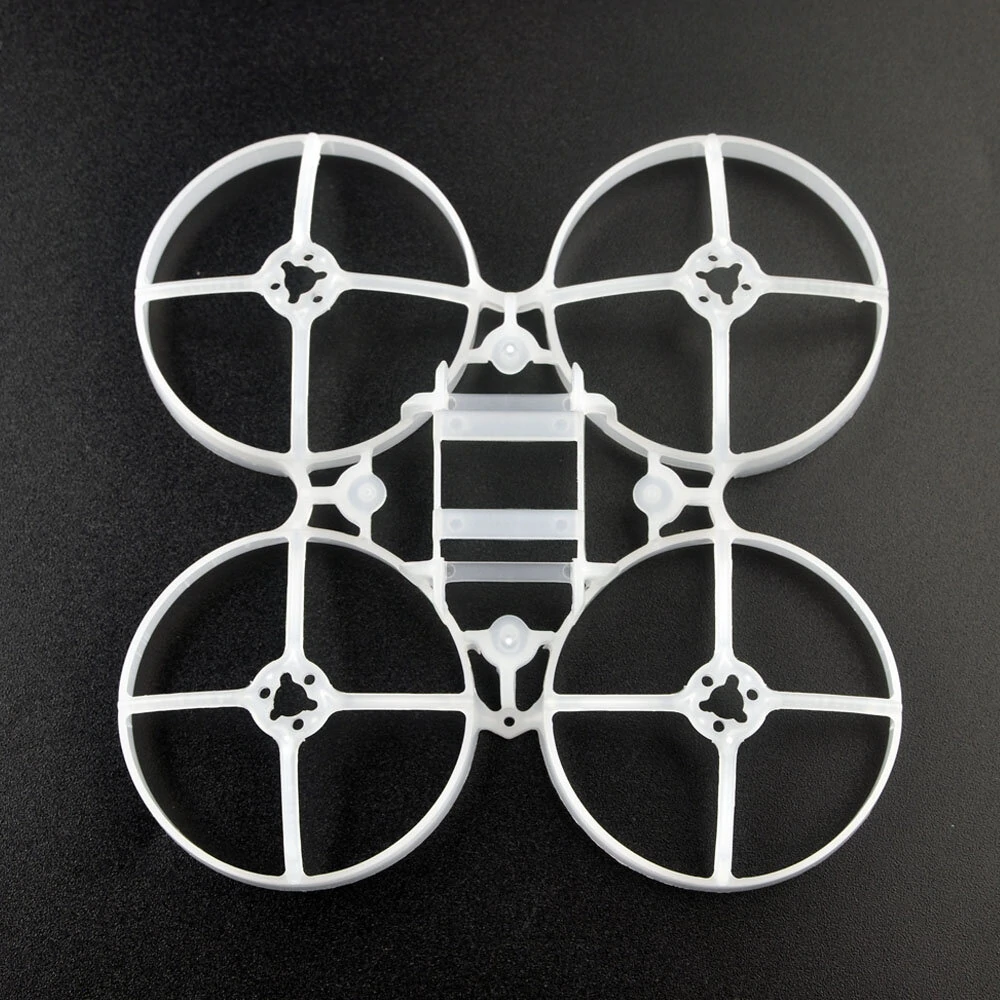 Happymodel Moblite7 Mobula7 V4 - Drone Kit Racing 评论和价格