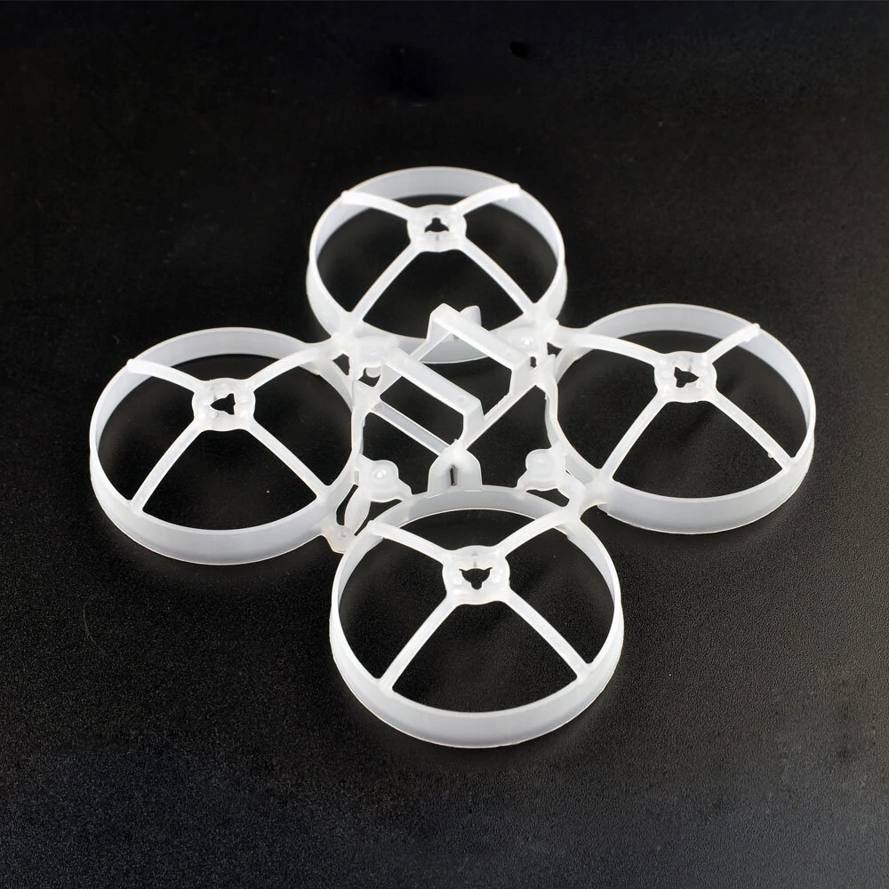 Happymodel Moblite7 Mobula7 V4 - Drone Kit Racing 评论和价格